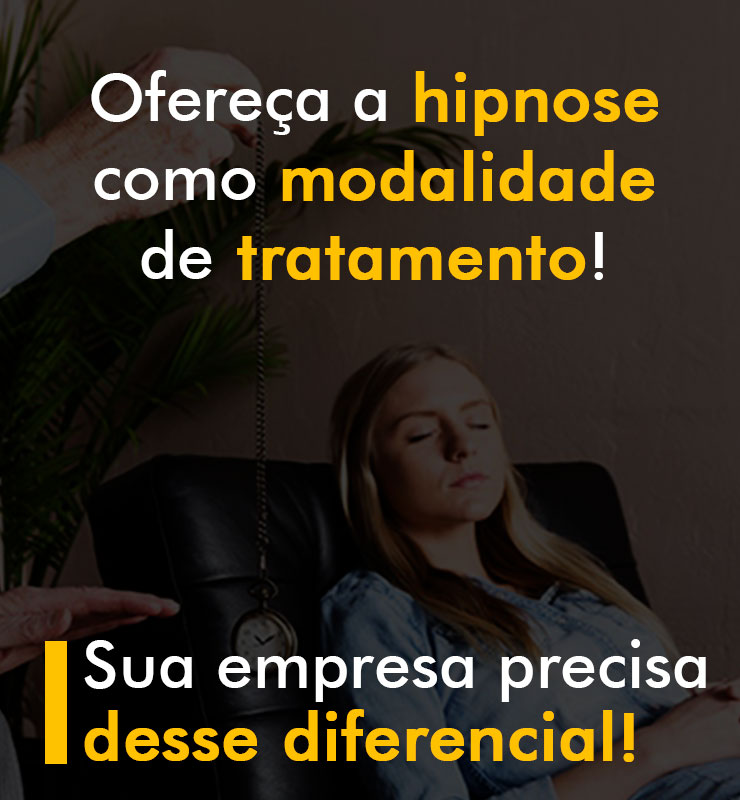 Você pode ter os melhoress hipnólogos do pais em sua empresa